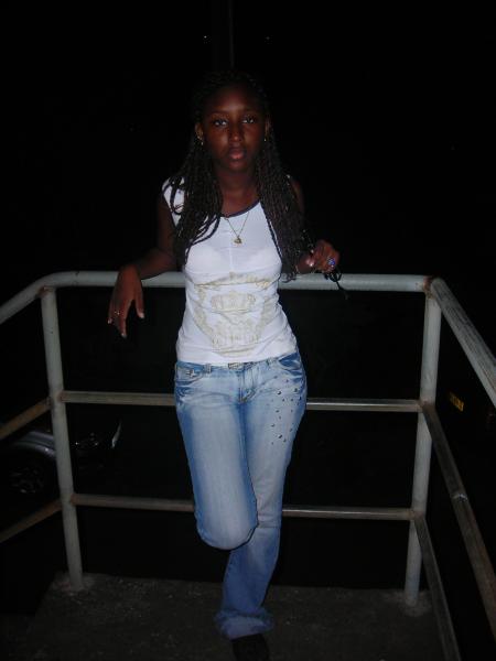 Audrey aka N�gress